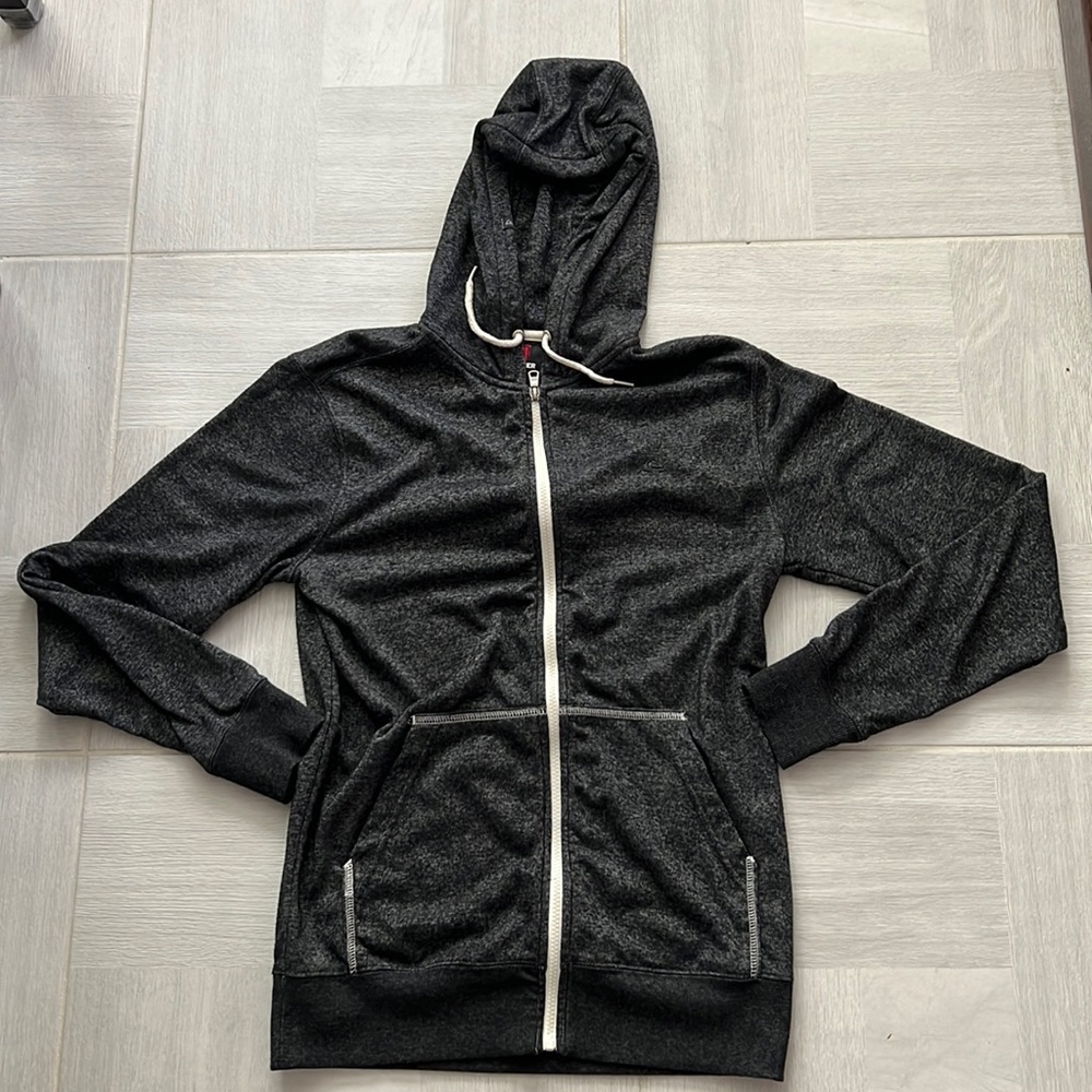 Quicksilver Jacket - image 1